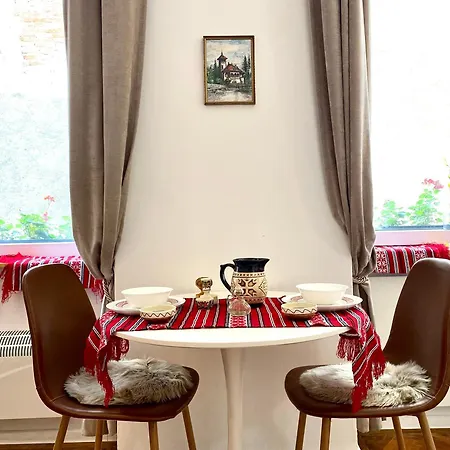 Flh - The Modern Classic Romanian *