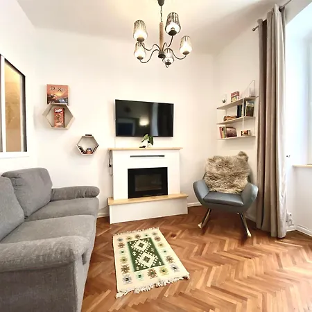 Flh - The Modern Classic Romanian Braşov