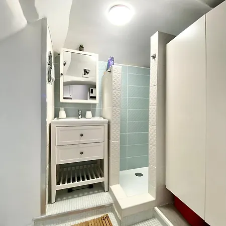 Appartement Flh - The Modern Classic Romanian Braşov