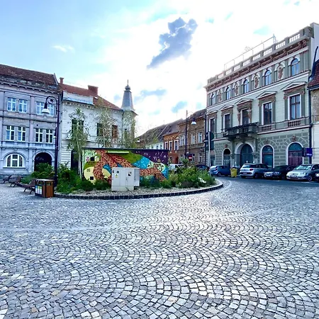 דירה Flh - The Modern Classic Romanian בראשוב