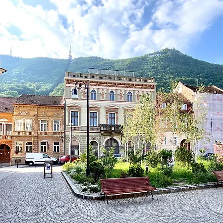 Flh - The Modern Classic Romanian Appartement