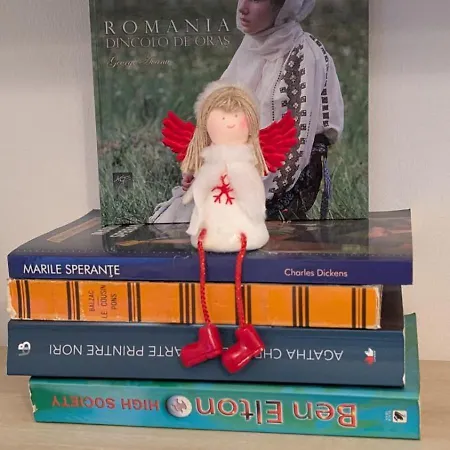 Flh - The Modern Classic Romanian Apartment