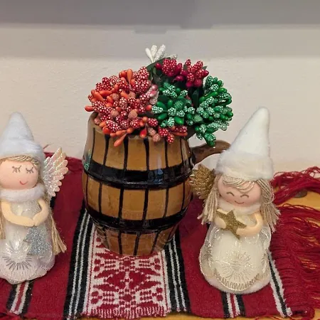 Flh - The Modern Classic Romanian