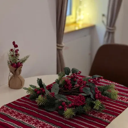 Flh - The Modern Classic Romanian * Brasov
