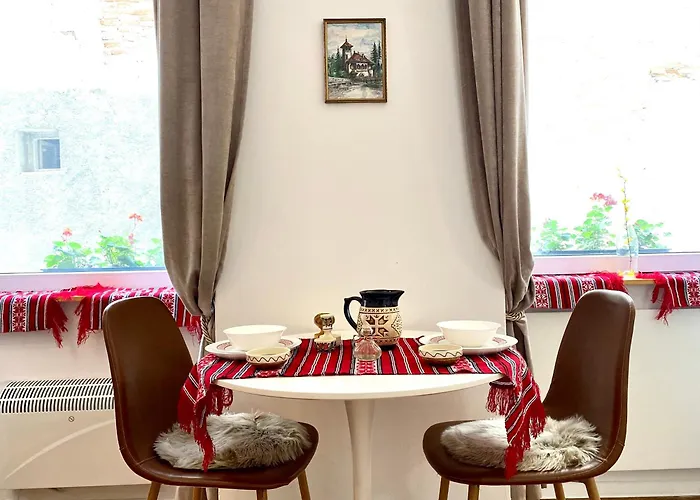 Flh - The Modern Classic Romanian *