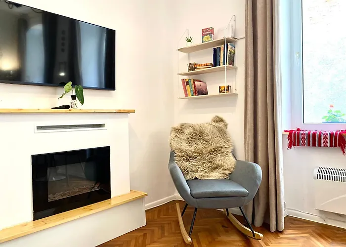 Flh - The Modern Classic Romanian