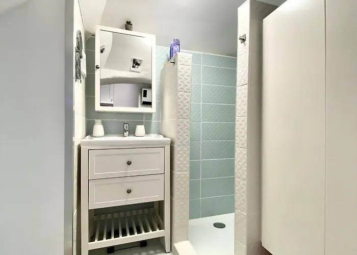 Apartment Flh - The Modern Classic Romanian Brasov