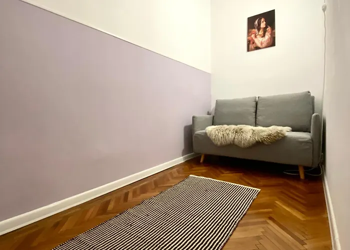 Appartement Flh - The Modern Classic Romanian