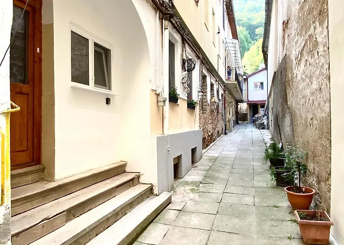 Appartement Flh - The Modern Classic Romanian *