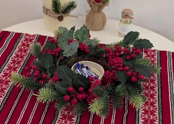 Apartment Flh - The Modern Classic Romanian Brasov