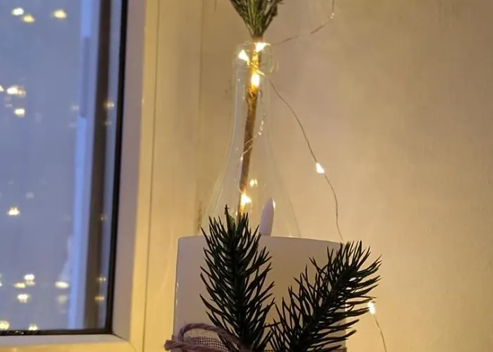 Flh - The Modern Classic Romanian Apartment Brasov