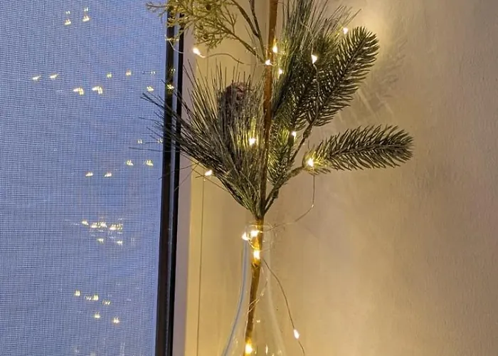 Flh - The Modern Classic Romanian Apartment Brasov