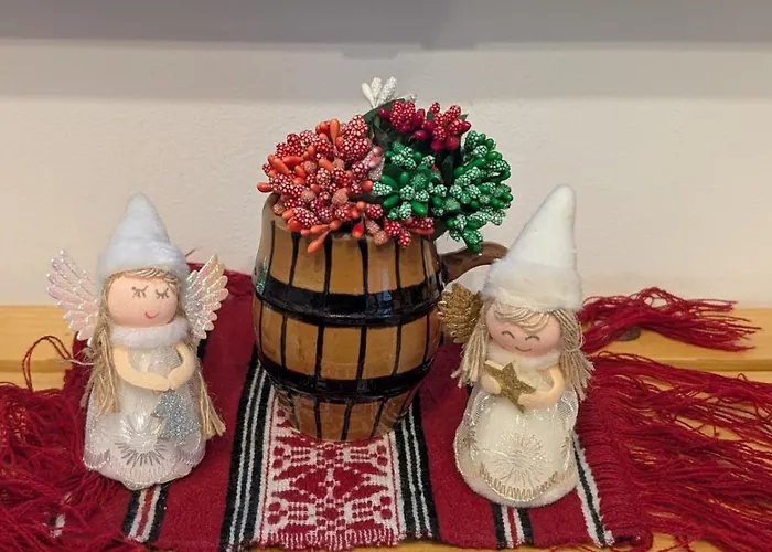 Flh - The Modern Classic Romanian