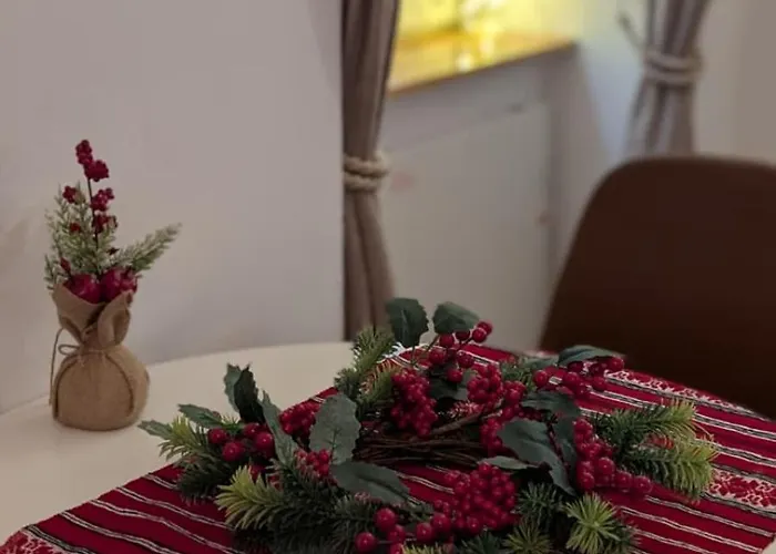 Flh - The Modern Classic Romanian * Brasov